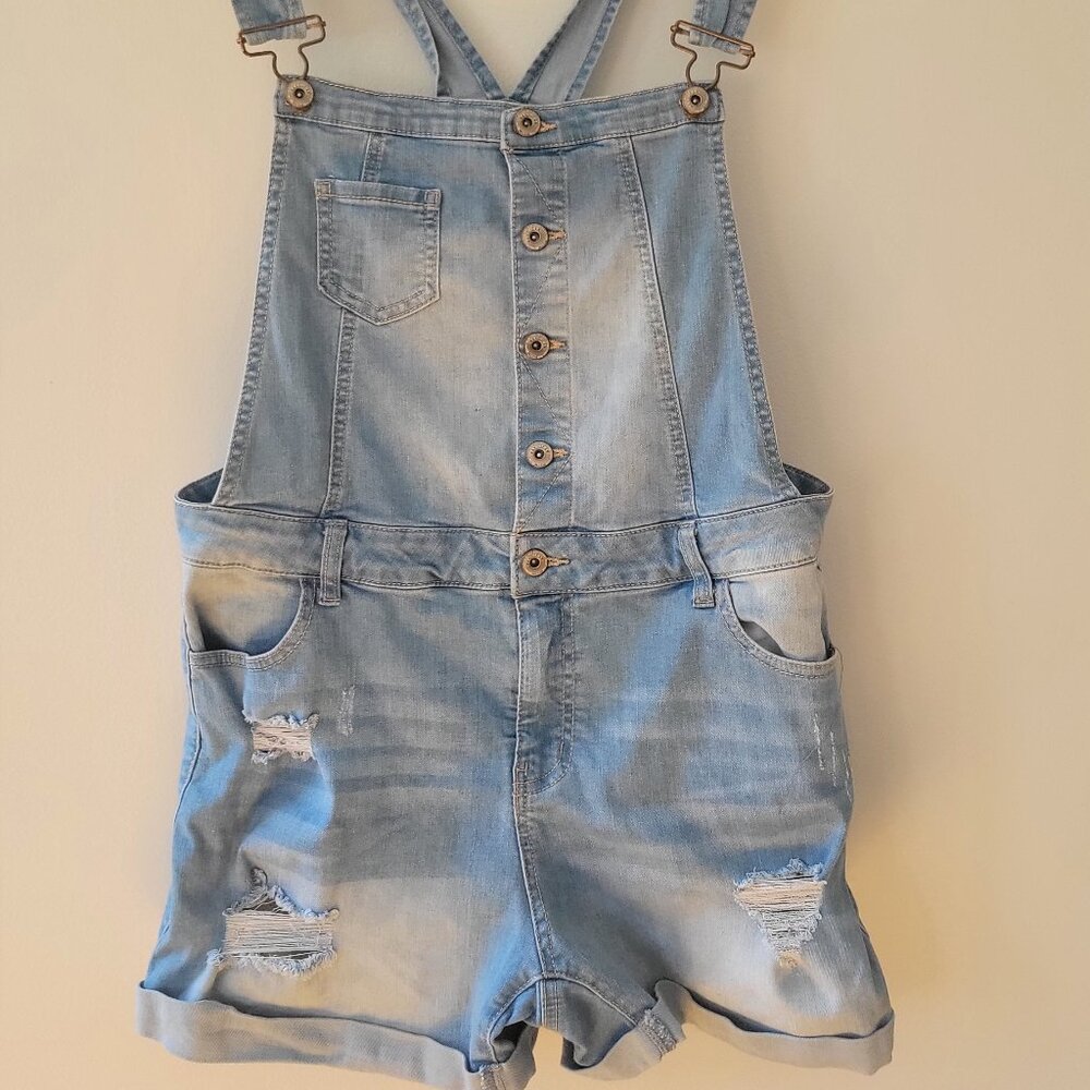 Wax Jean